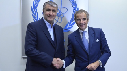 AEOI-Chef: Iran steht zu Sicherheitsbestimmungen und ist verpflichtet, Atomwaffensperrvertrag einzuhalten