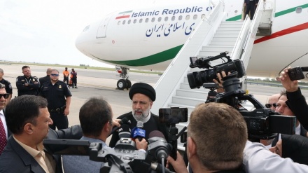 Raisi: UNO darf keine Organisation mächtiger Regierungen sein