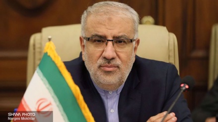 Europa braucht dringend iranisches Öl in einer Zeit steigender Gaspreise