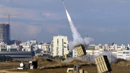 Deutschland plant Kauf israelischen Raketenabwehrsystems