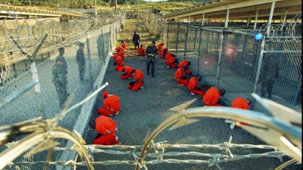 Nach Jahrzehnten in Guantánamo kommt hochrangiges Taliban-Mitglied in Kabul an