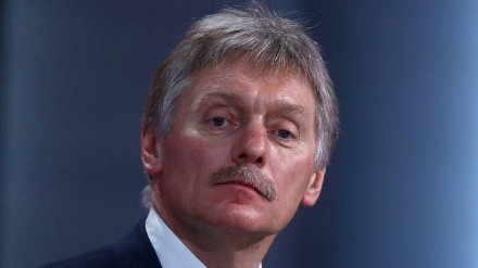 Kreml: Russlands Bedingungen für Frieden in der Ukraine haben sich nicht geändert