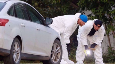 Kanada weitet Fahndung nach Verdächtigem bei Messerstecherei aus, bei der 10 Menschen ums Leben kamen