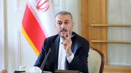 Amir-Abdollahian: Verhandlungen über Aufhebung der Sanktionen sind auf gutem Weg