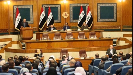 In einer Zurechtweisung von Sadr sagt oberstes irakisches Gericht, es könne das Parlament nicht auflösen