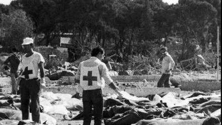 Iran: Gründung des israelischen Regimes basiert auf Aggression und Verbrechen