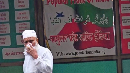 „Hexenjagd“: Indien verbietet führende muslimische politische Gruppe unter Berufung auf „Terrorverbindungen“
