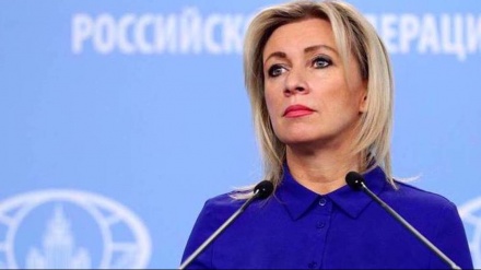 Russland: Biden „verpflichtet“, zu antworten, ob USA hinter Nord-Stream-Gasaustritt stecken