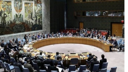 Befreiung Nordkoreas von Sanktionen für Bereitstellung humanitärer Hilfen