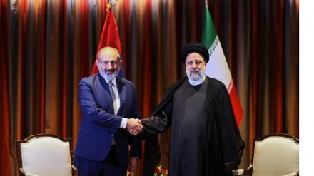 Präsident Raisi: Iran  gegen  jegliche Veränderung in  politischer Geographie der Region 