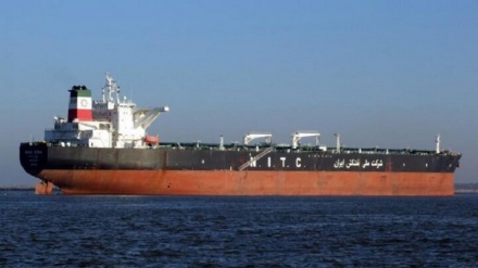 Iran ist bereit Treibstoff in Libanon zu schicken