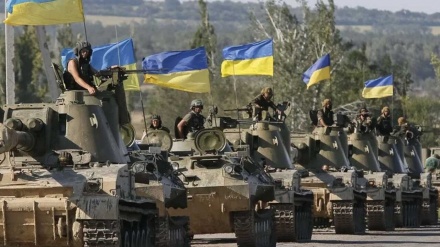 Ukraine-Krieg: VAE bieten Vermittlung an