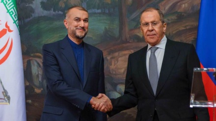 Außenminister: Iran will „stärkere Garantien“ von den USA, um Atomabkommen wiederzubeleben