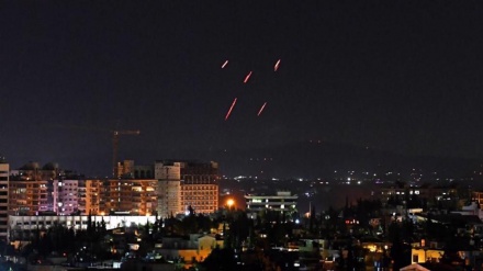 Israel führt „mehrere“ Angriffe gegen syrischen Flughafen Aleppo durch