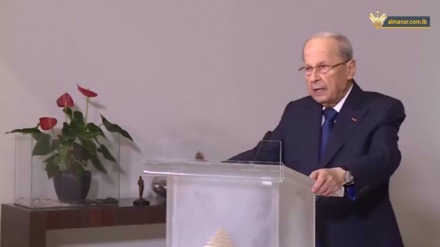 Libanon stimmt Gasabkommen mit israelischem Regime zu