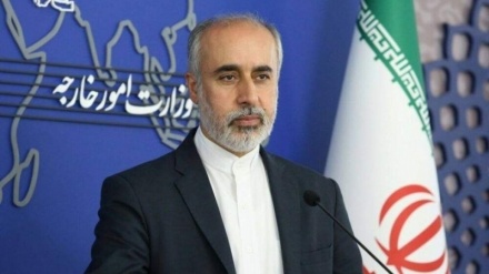 Iran dementiert Lieferung von Drohnen an Russland für Ukrainekrieg