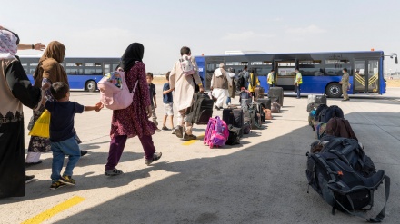 32 Afghanen mit deutscher Aufnahmezusage sind inzwischen tot