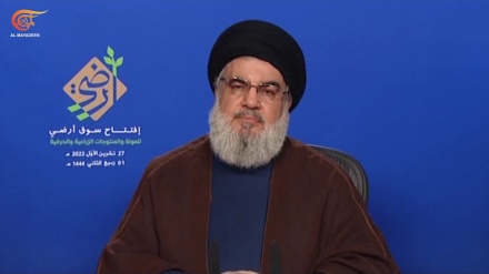 Hisbollah: Jene, die jüngste Unruhen in Iran angefacht haben, verantwortlich für Terroranschlag von Schiras 