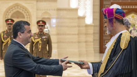 Sultan von Oman betont Unterstützung Syriens
