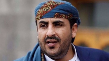 Ansarullah: Saudisch geführte Aggressoren, vollständig für Scheitern des Waffenstillstands verantwortlich 