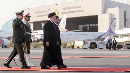 Raisi: Zusammenarbeit Irans mit asiatischen Ländern, Schlüssel zu Frieden und Stabilität in der Region