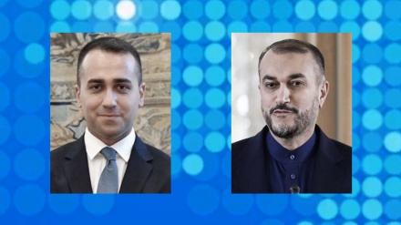 Iran verurteilt Einmischung der EU und verspricht, auf jeden „unüberlegten“ Schritt zu reagieren