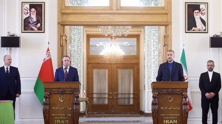 Iran lädt Ukraine zu Gesprächen über „unbegründete“ Behauptungen über Drohnenlieferungen an Russland ein