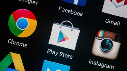 Iranisches Telekommunikationsministerium kündigt Vorgehen gegen Google Play an