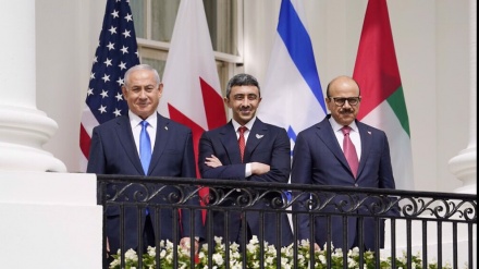 Normalisierungsabkommen sind israelischer Rüstungsindustrie enorm zugute gekommen