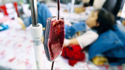Westen rächt sich an Iranern mit Völkermordkampagne gegen Patienten