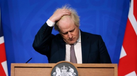 Großbritannien:  Johnson zieht sich aus dem Rennen um Premier-Posten zurück