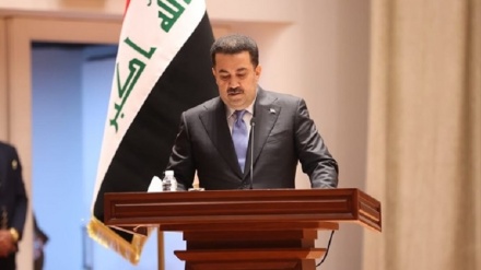 Irak: Al-Sudani wird neuer Regierungschef