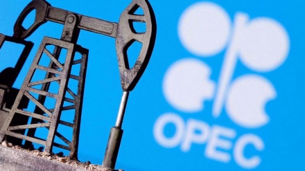OPEC+-Mitglieder unterstützen Riad inmitten der Spannungen zwischen USA und Saudis 