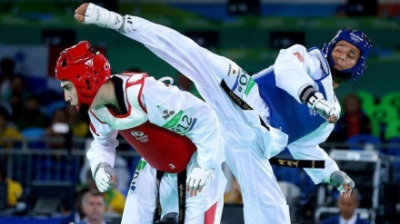 England stellt den Athleten der iranischen Taekwondo-Nationalmannschaft keine Visa aus