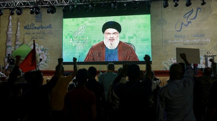 Hisbollah schwört „Wachsamkeit“, bis Abkommen über Seegrenze mit Israel abgeschlossen ist