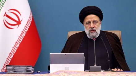 Raisi: USA spielen Rolle bei regionalen Sabotageakten, Attentaten und Unruhen