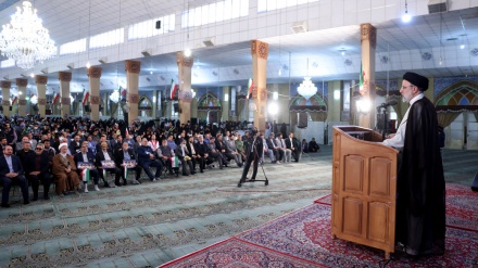 Präsident Raisi: Anti-Iran-Politik der Destabilisierung ist genauso gescheitert wie die Sanktionskampagne