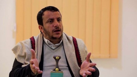 Ansarullah: USA und Großbritannien bereiten sich auf neue Eskalation im Jemen vor