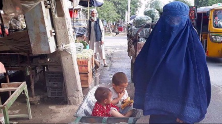 Iranischer Gesandter: Aktuelle Situation in Afghanistan, Folge ausländischer Militärintervention