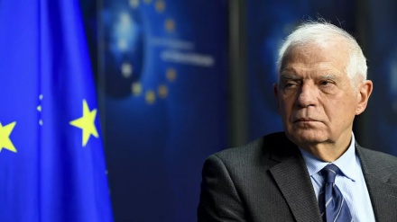 EU: Sanktionen gegen Russland können Ukraine-Krieg nicht beenden 