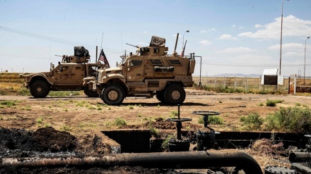 US-Truppen plündern syrisches Öl und schmuggeln über 40 Tanker in den Irak