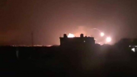 Libanon kritisiert israelische Luftangriffe auf Syrien 