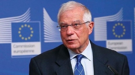 Borrell: Wiener Gespräche gehen nicht in die richtige Richtung
