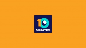 10 Minutes