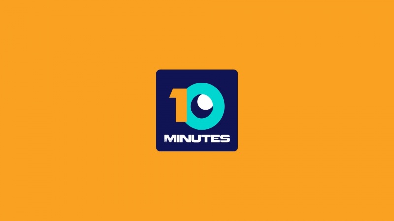 10 Minutes