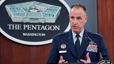 Pentagon: Kann Behauptungen über Verkauf iranischer Raketen an Russland nicht bestätigen