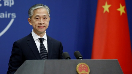 China verurteilt Besuch deutscher Abgeordneter in Taiwan und bekräftigt „Ein-China“-Politik