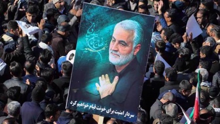 Außenministerium: Ermordung von General Soleimani durch USA, „krasses Beispiel für organisierten Terroranschlag“