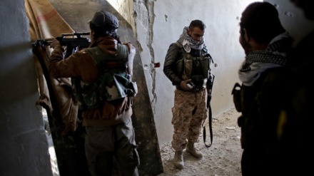 Syrische Armee: Hunderte Terroristen getötet und verletzt; viele Gebiete zurückerobert