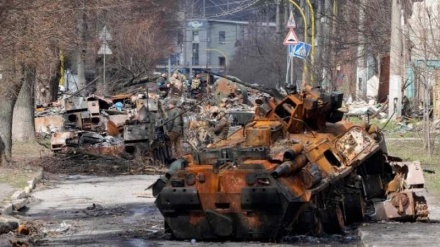 EU stellt Ukraine 50 Millionen Euro für die Reparatur von Häfen zur Verfügung